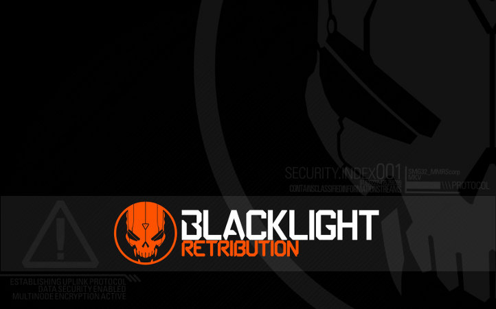 Blacklight: Retribution 